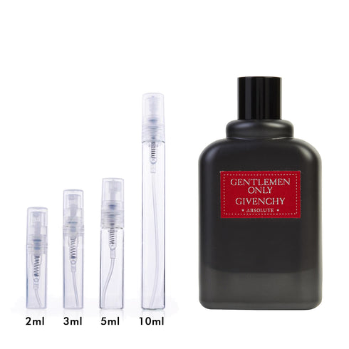 Givenchy Gentlemen Only Absolute Eau de Parfum for Men